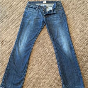 Men’s Hudson Clifton 5 pocket Relaxed Boot